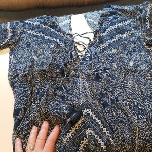 The Jetset Diaries Romper